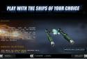 Strike Wing: Raptor Rising screenshot 5