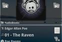 MortPlayer Audio Books screenshot 2