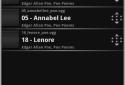 MortPlayer Audio Books screenshot 3