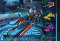Glidefire screenshot 2