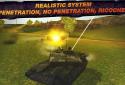Wild Tanks Online screenshot 1
