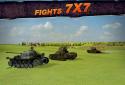 Wild Tanks Online screenshot 7