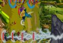 Angry Birds Epic screenshot 4