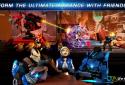 Warriors of the Red Planet screenshot 4