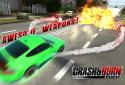 Crash and Burn Racing screenshot 9