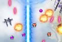 Star Fighter 3001 screenshot 4