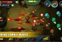 Zombie Commando 2014 screenshot 1