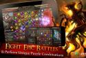 Jewel Fight: Heroes of Legend screenshot 4