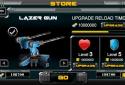 Plane Shooter 3D: War Game screenshot 2