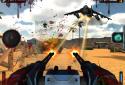 Plane Shooter 3D: War Game screenshot 8