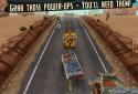 Mad Road Driver screenshot 2