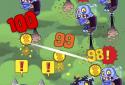 Bounty Hunter vs Zombie screenshot 3