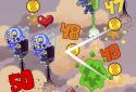 Bounty Hunter vs Zombie screenshot 4