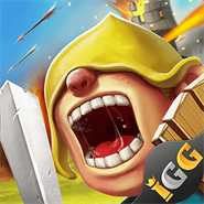 Clash of Lords 2