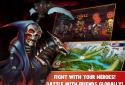 Heroes Charge screenshot 4