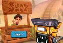 Canyon Crashers screenshot 5