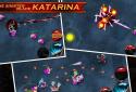 Лига Легенд Тьмы screenshot 1