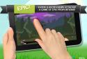 Finger VS Axes screenshot 1