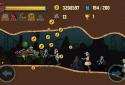 Zombie Road Racing screenshot 4
