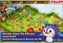 Wooparoo Mountain screenshot 1