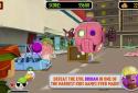 Oh No! Turret Alert screenshot 3