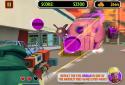 Oh No! Turret Alert screenshot 6