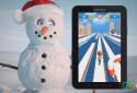 3D Ice Run screenshot 3
