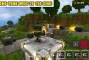 Block Fortress screenshot 1