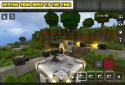 Block Fortress screenshot 11