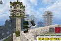 Block Fortress screenshot 4