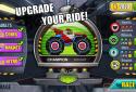 Monster Wheels screenshot 2