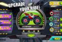 Monster Wheels screenshot 6