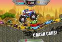 Monster Wheels screenshot 8
