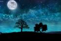 Dream Night Pro Live Wallpaper screenshot 7