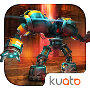 Hakitzu Elite: Robot Hackers
