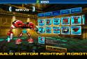 Hakitzu Elite: Robot Hackers screenshot 5