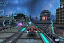 Space Racing 3D screenshot 1