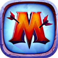Might & Mayhem