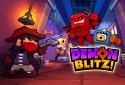 Demon Blitz screenshot 1