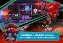Demon Blitz screenshot 2