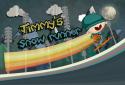 Jimmy's Snow Runner screenshot 1