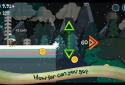 Jimmy's Snow Runner screenshot 3