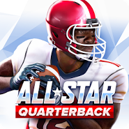 All Star Quarterback