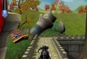 Running Quest: Endless Run screenshot 1
