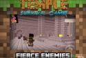 Temple Survival Games screenshot 2