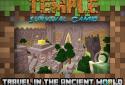 Temple Survival Games screenshot 3