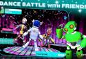 Robot Dance Party screenshot 1