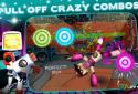 Robot Dance Party screenshot 3