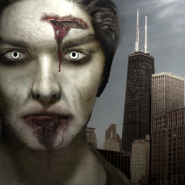 Rising Zombies