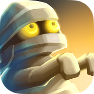 Empires of Sand